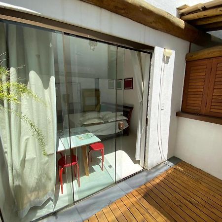 Praia Do Forte Aloha Residence Экстерьер фото
