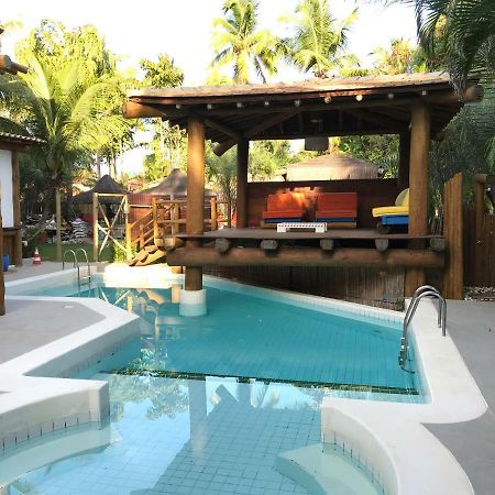 Praia Do Forte Aloha Residence Экстерьер фото