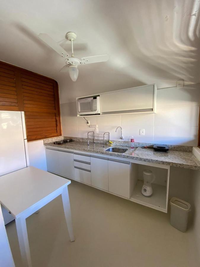 Praia Do Forte Aloha Residence Экстерьер фото