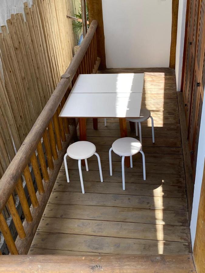 Praia Do Forte Aloha Residence Экстерьер фото