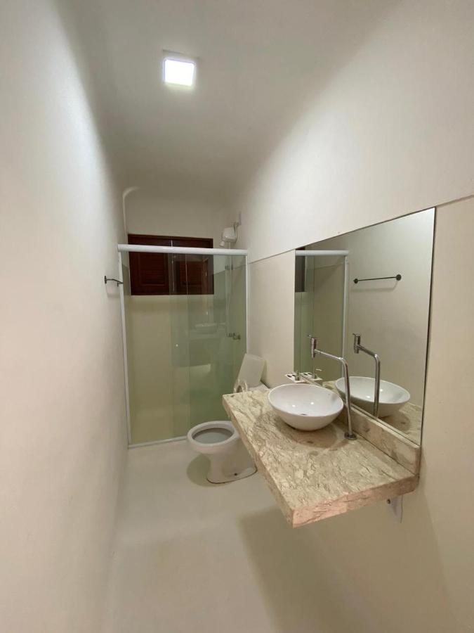 Praia Do Forte Aloha Residence Экстерьер фото
