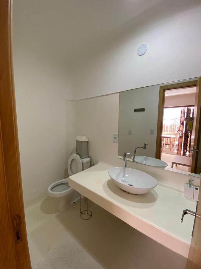 Praia Do Forte Aloha Residence Экстерьер фото