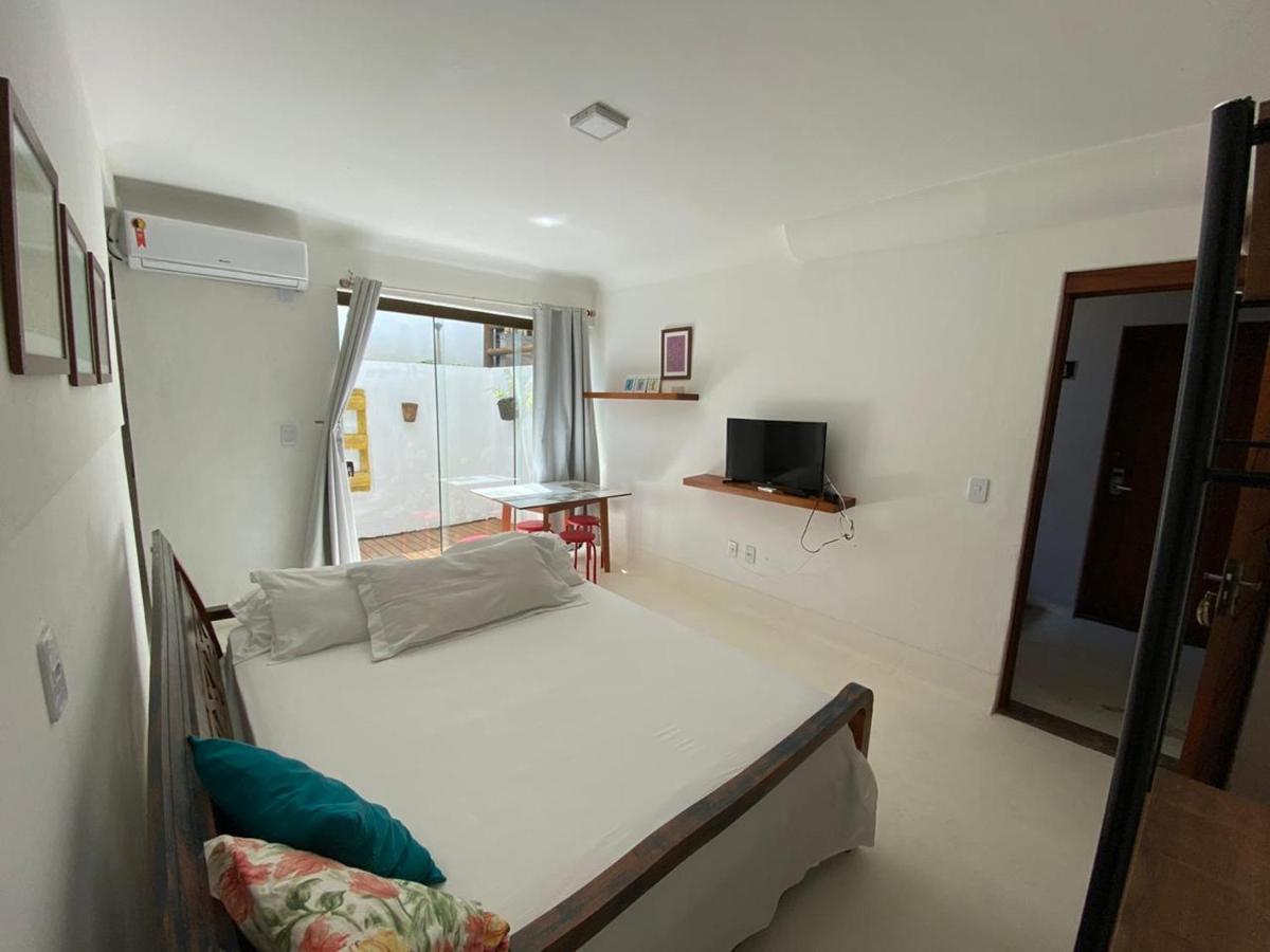 Praia Do Forte Aloha Residence Экстерьер фото