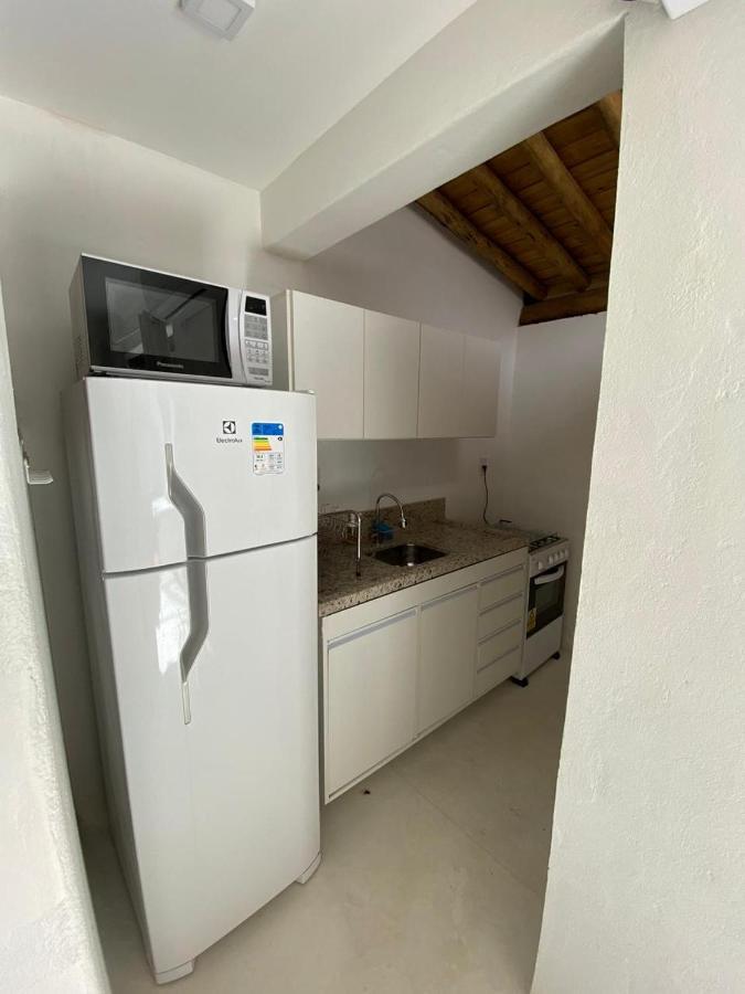 Praia Do Forte Aloha Residence Экстерьер фото