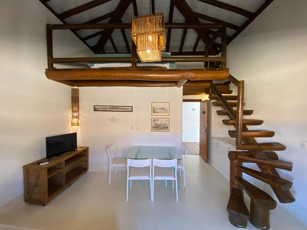 Praia Do Forte Aloha Residence Экстерьер фото