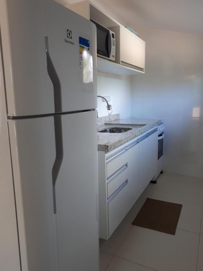 Praia Do Forte Aloha Residence Экстерьер фото