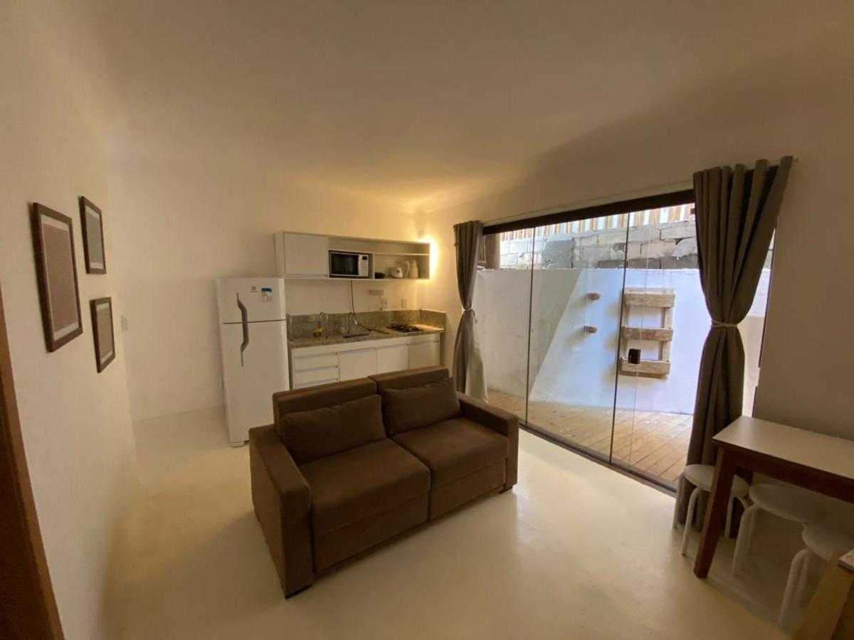 Praia Do Forte Aloha Residence Экстерьер фото