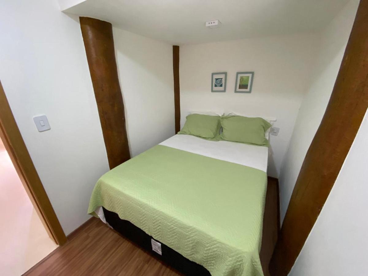 Praia Do Forte Aloha Residence Экстерьер фото