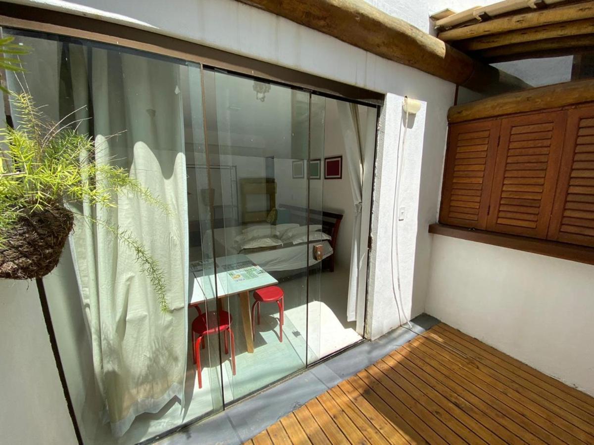 Praia Do Forte Aloha Residence Экстерьер фото