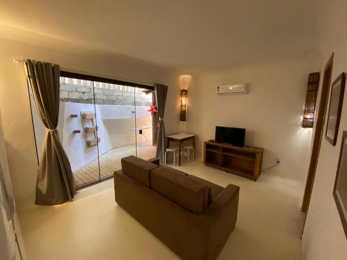 Praia Do Forte Aloha Residence Экстерьер фото