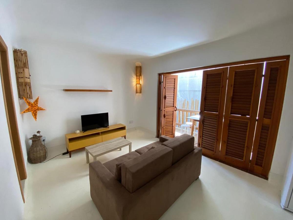 Praia Do Forte Aloha Residence Экстерьер фото