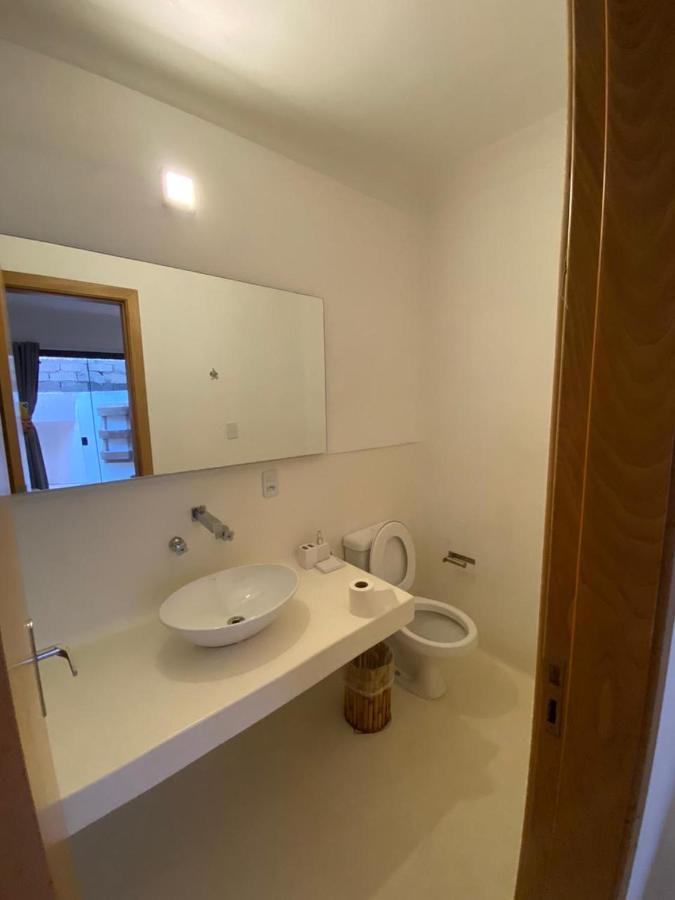 Praia Do Forte Aloha Residence Экстерьер фото