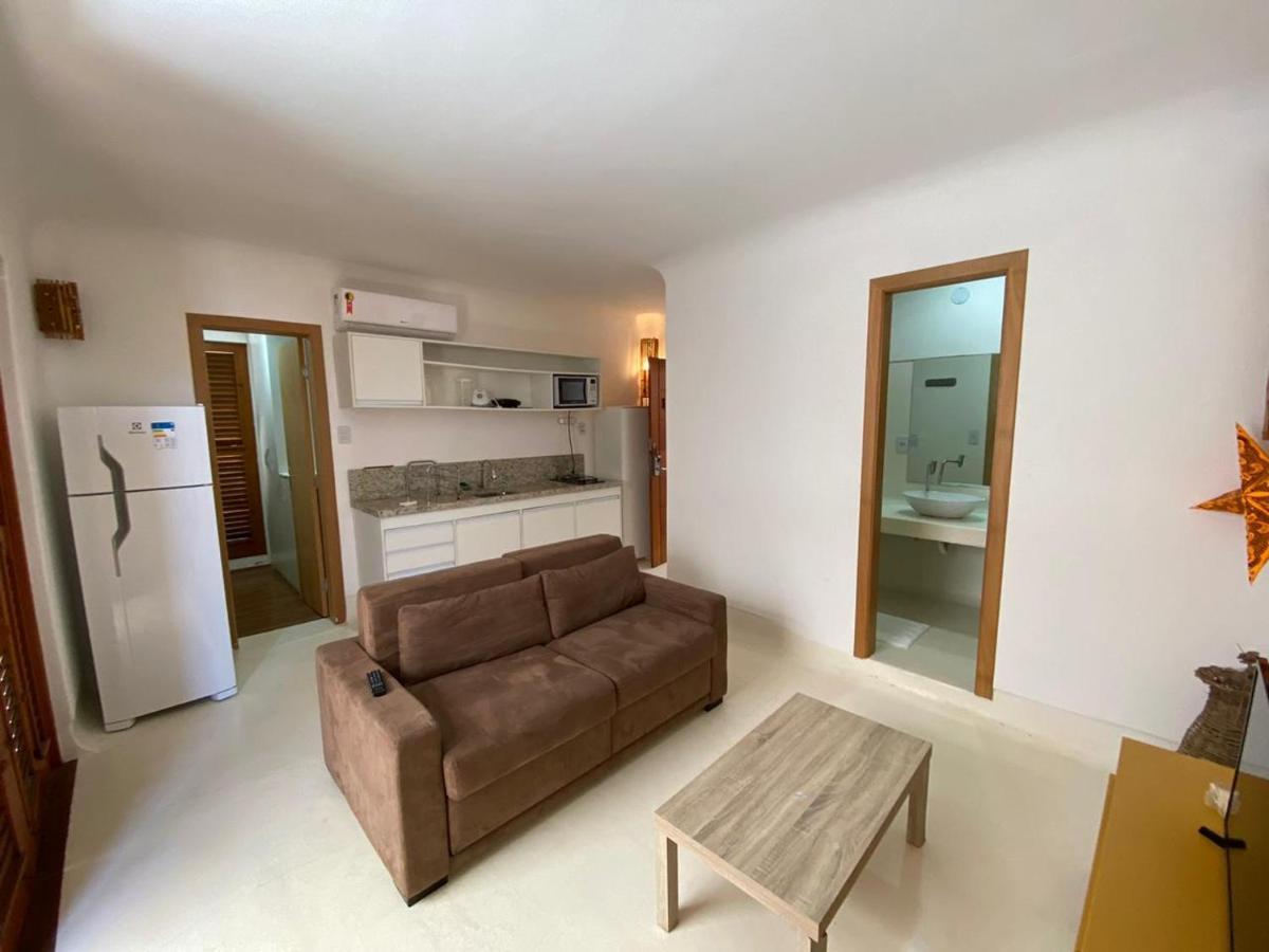 Praia Do Forte Aloha Residence Экстерьер фото