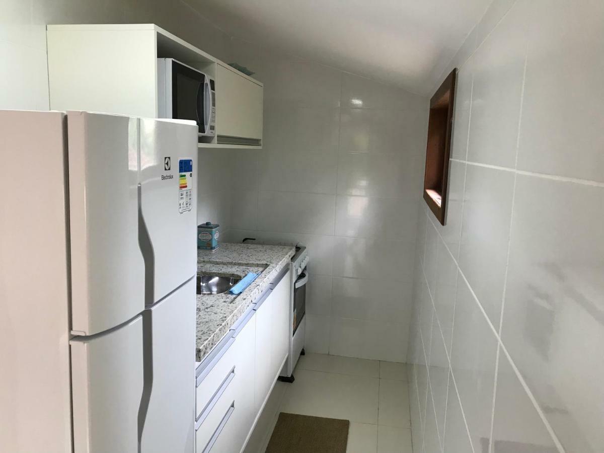 Praia Do Forte Aloha Residence Экстерьер фото