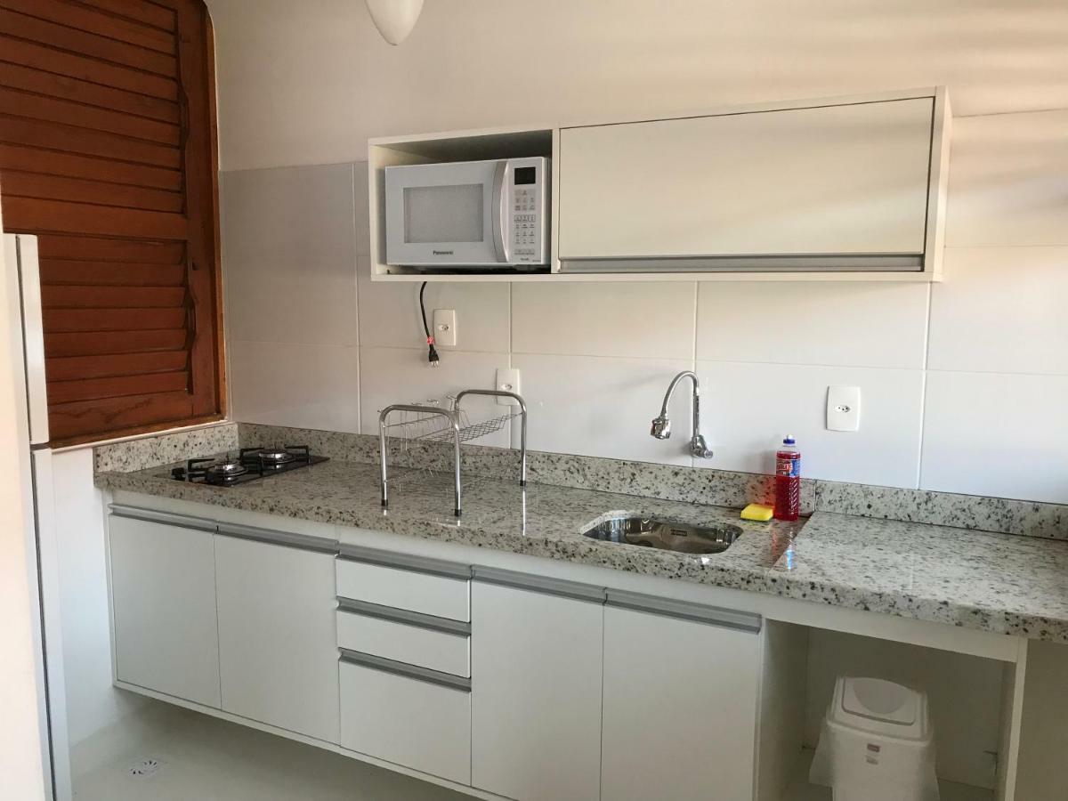 Praia Do Forte Aloha Residence Экстерьер фото