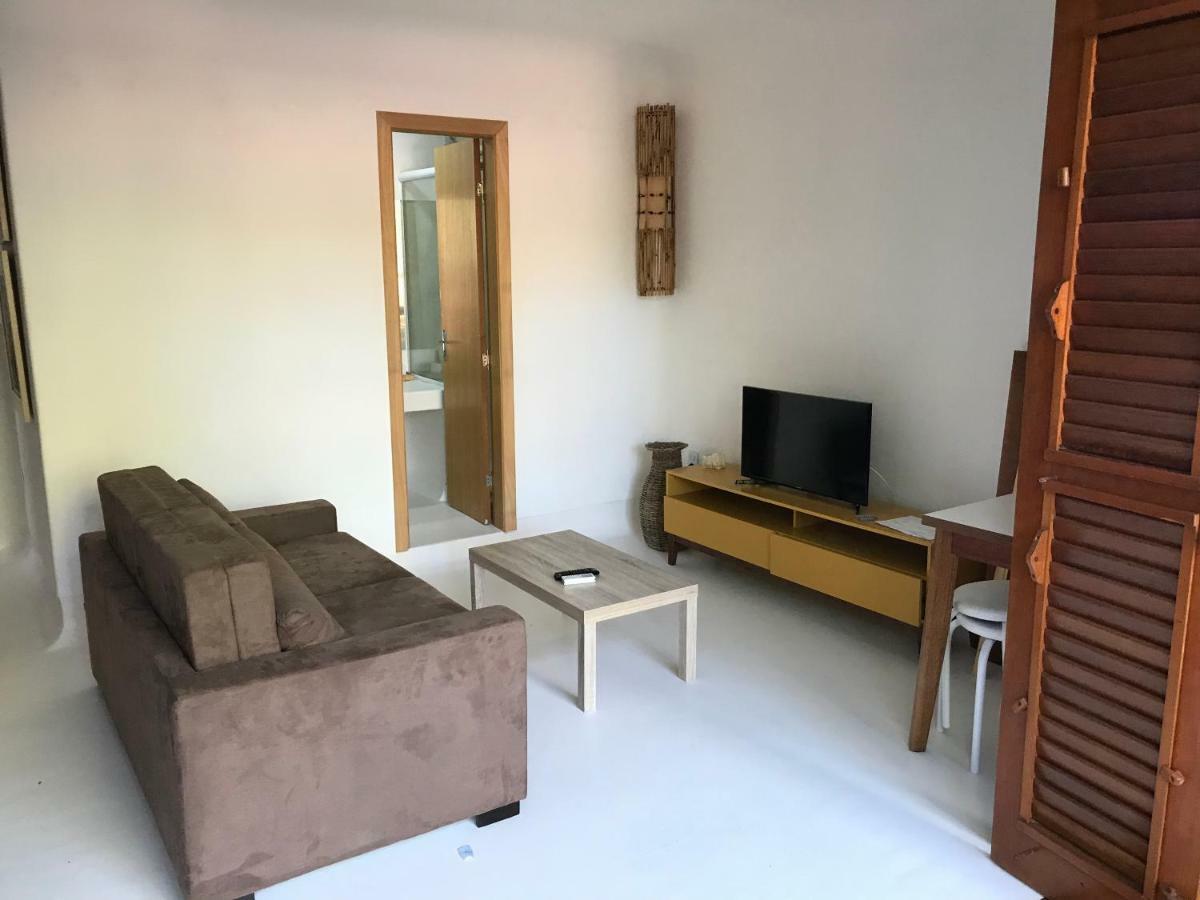 Praia Do Forte Aloha Residence Экстерьер фото