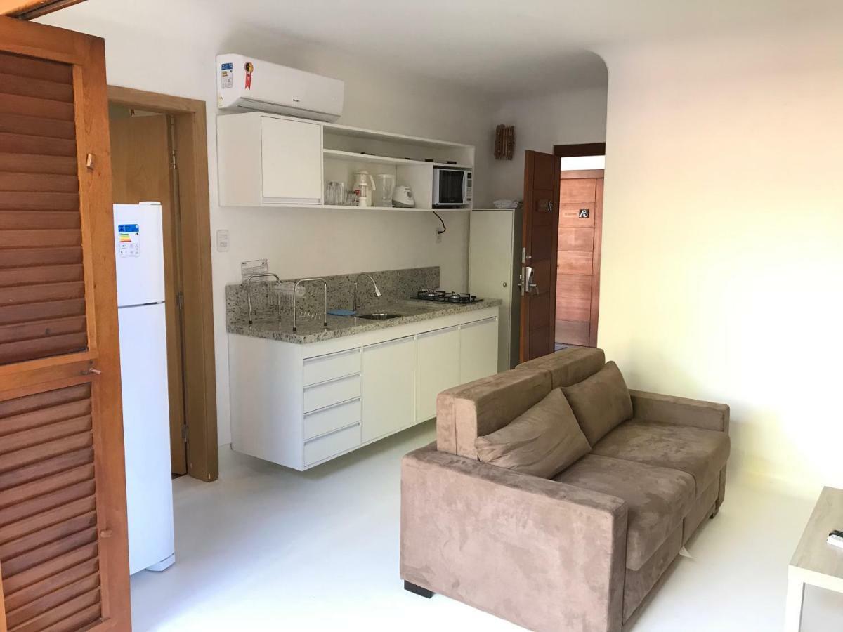 Praia Do Forte Aloha Residence Экстерьер фото