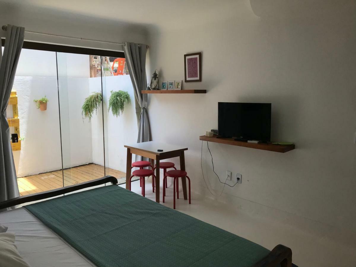 Praia Do Forte Aloha Residence Экстерьер фото