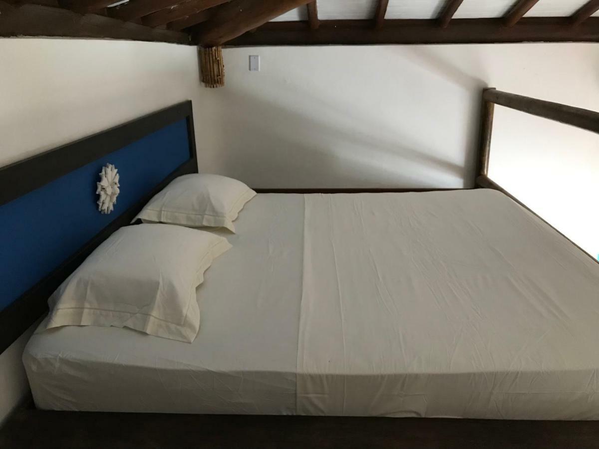 Praia Do Forte Aloha Residence Экстерьер фото