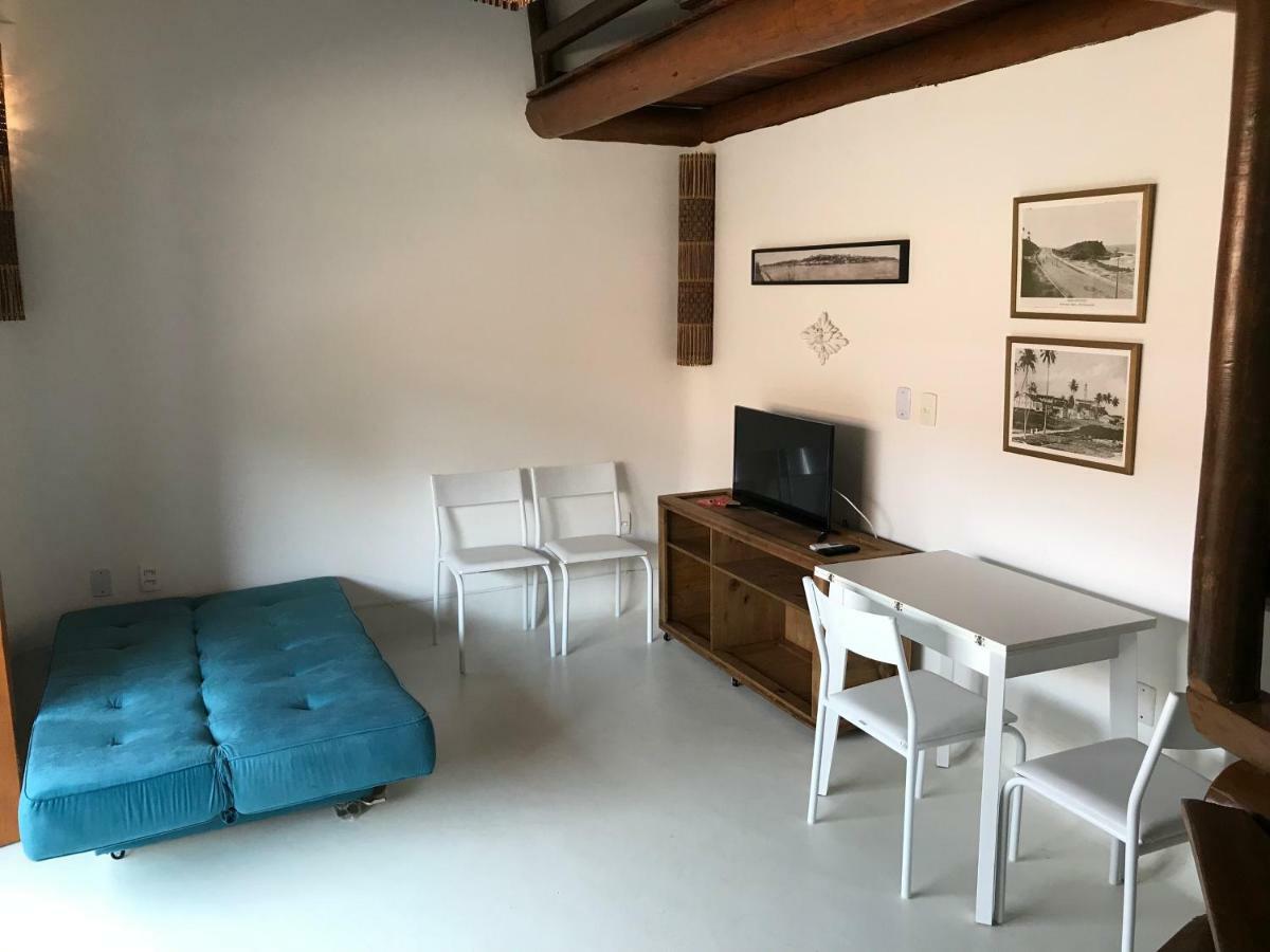 Praia Do Forte Aloha Residence Экстерьер фото