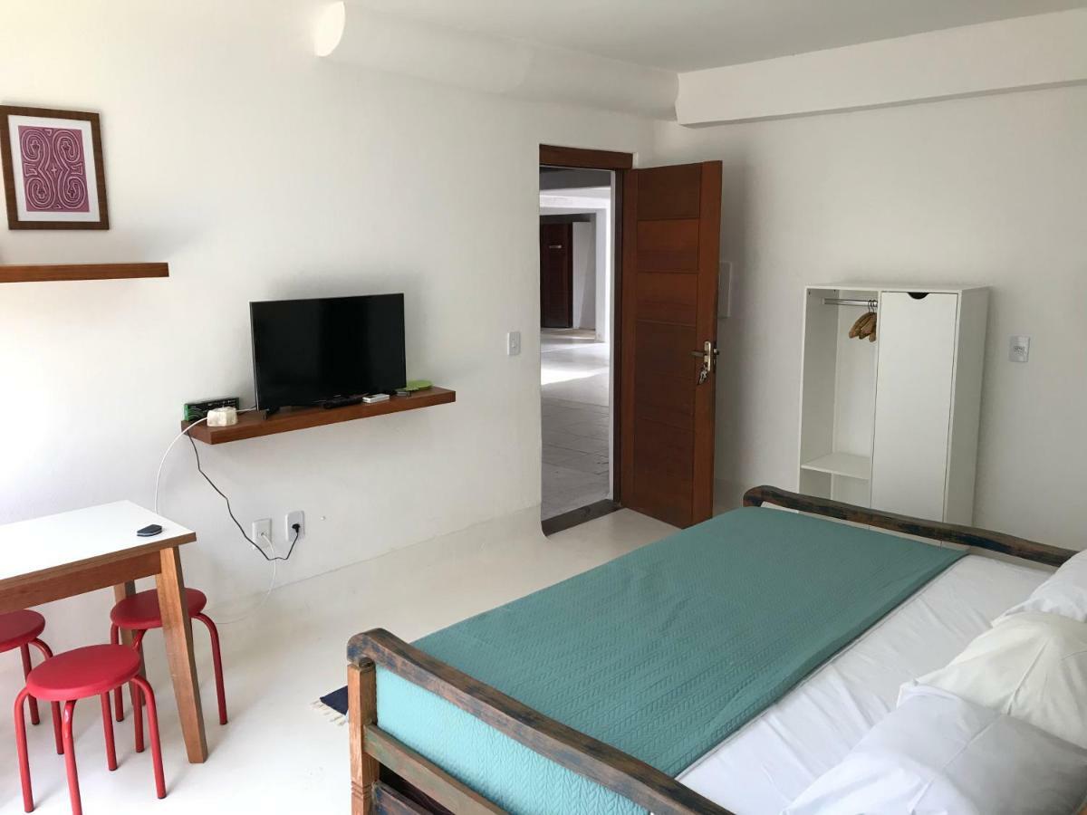 Praia Do Forte Aloha Residence Экстерьер фото