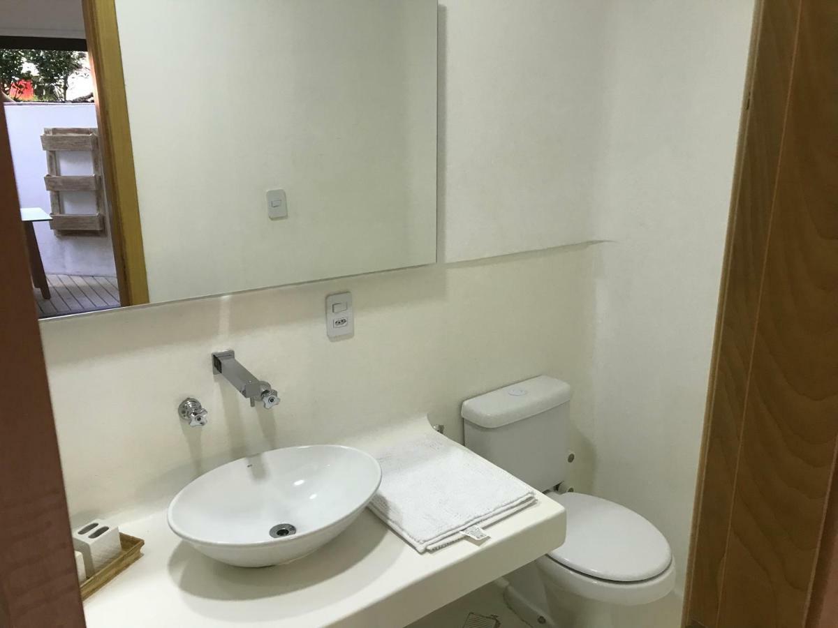 Praia Do Forte Aloha Residence Экстерьер фото