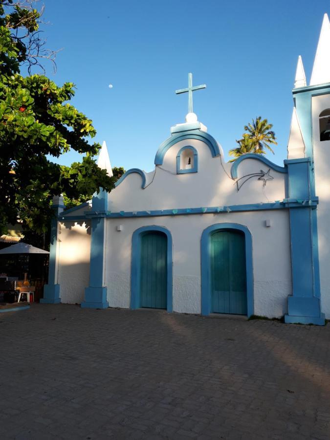 Praia Do Forte Aloha Residence Экстерьер фото